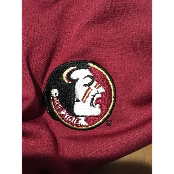 Florida State PGA Tour Polo SZ XXL - Picture 12 of 12
